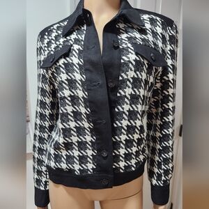 Ann Klein jacket